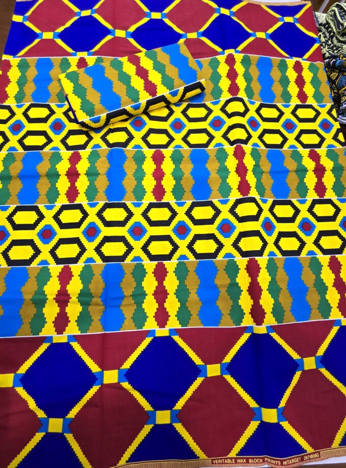Ankara KENTE