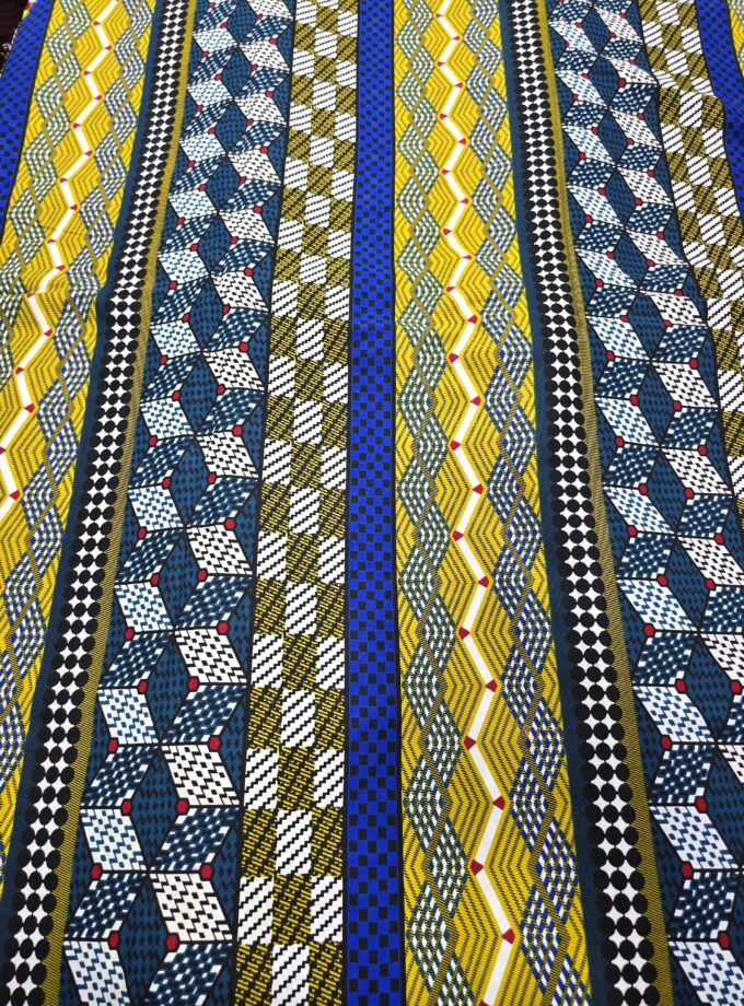 Ankara KENTE
