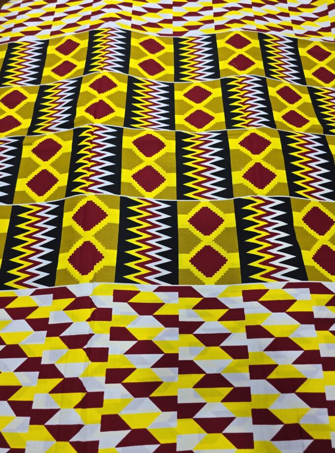 Ankara KENTE