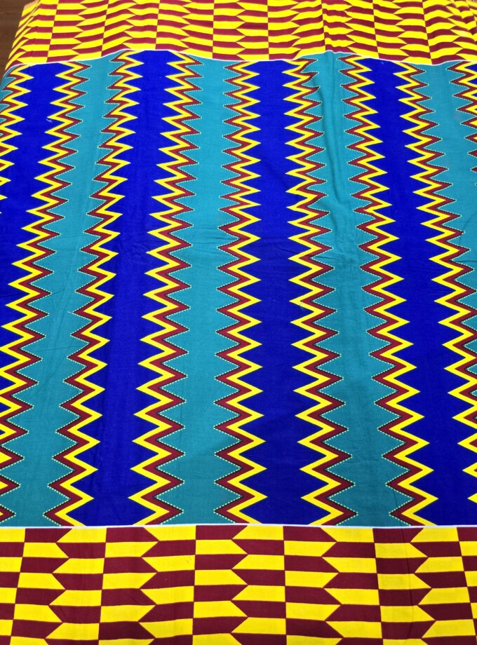 Ankara KENTE