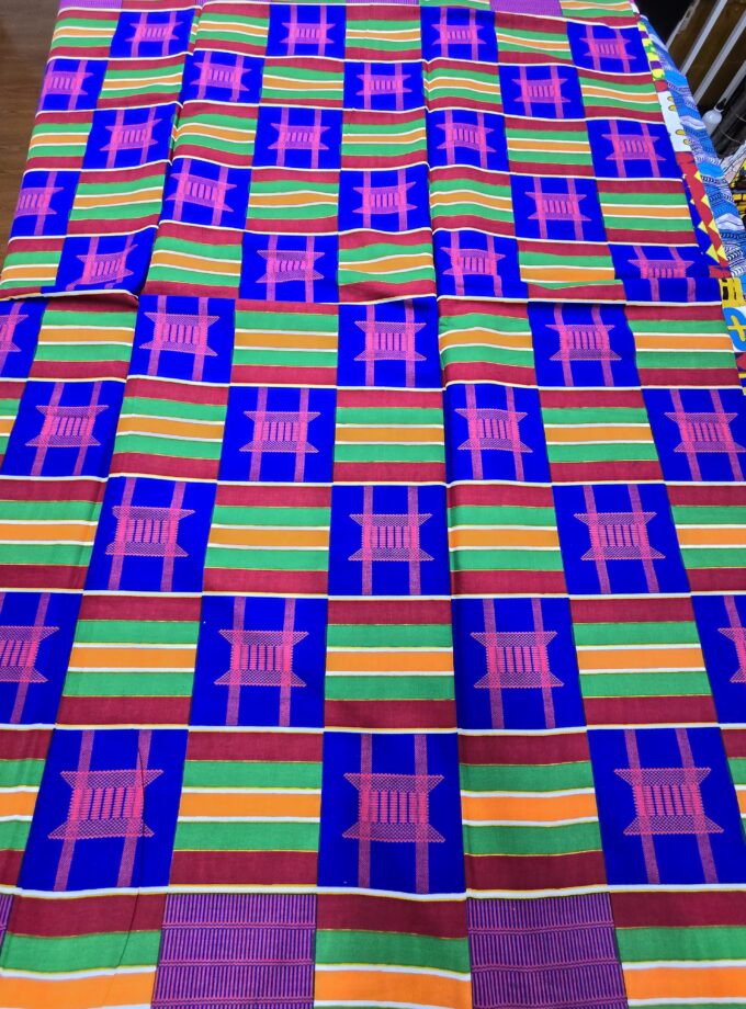 Ankara KENTE