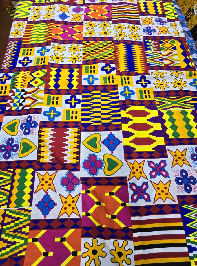 Ankara KENTE