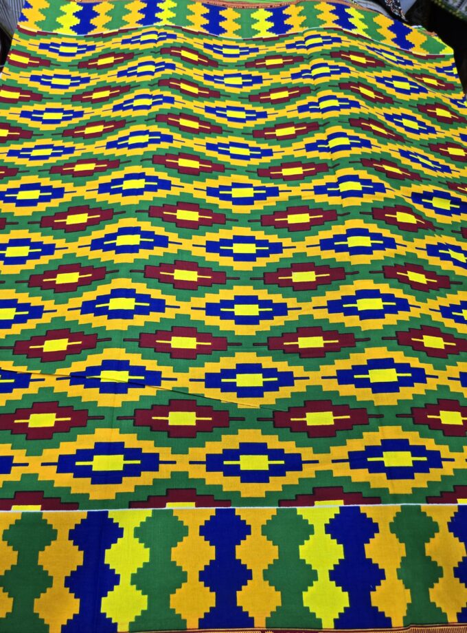 Ankara KENTE