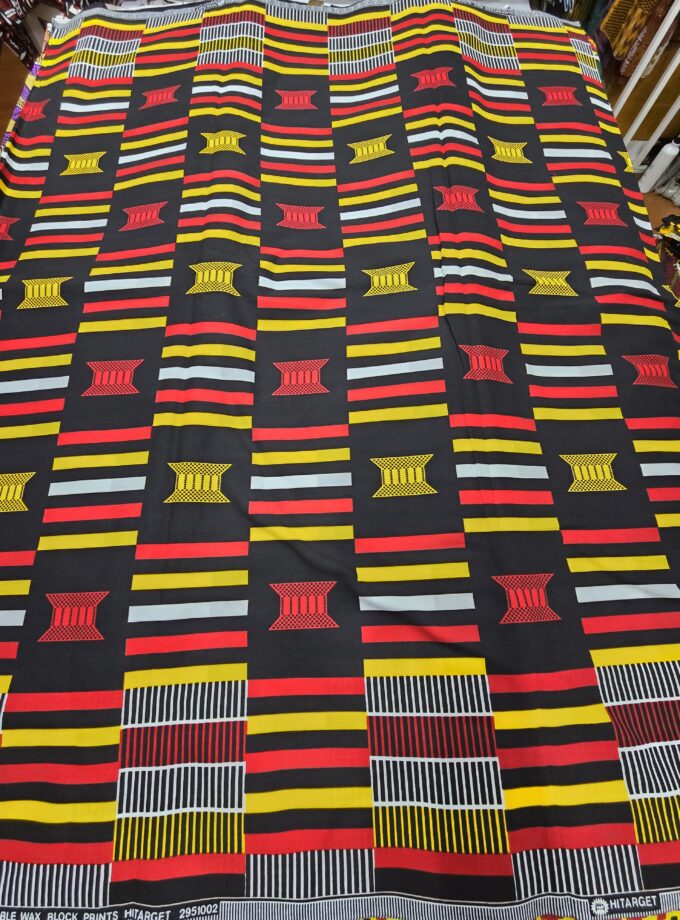 Ankara KENTE