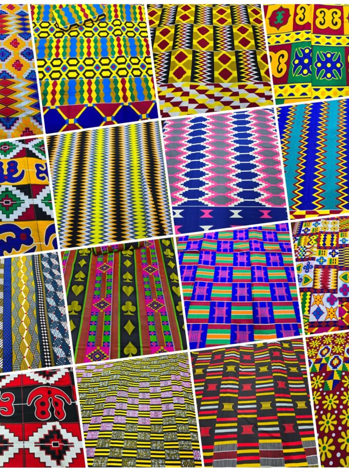 Ankara KENTE