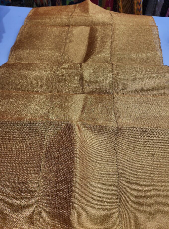 Ipele/ Shoulder hanging fabric