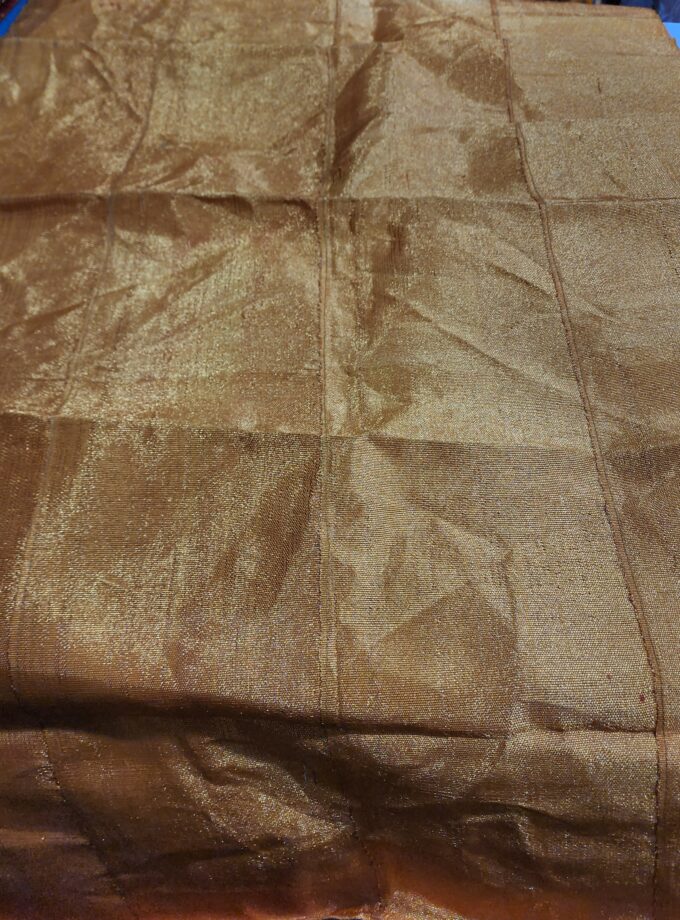 Ipele/ Shoulder hanging fabric