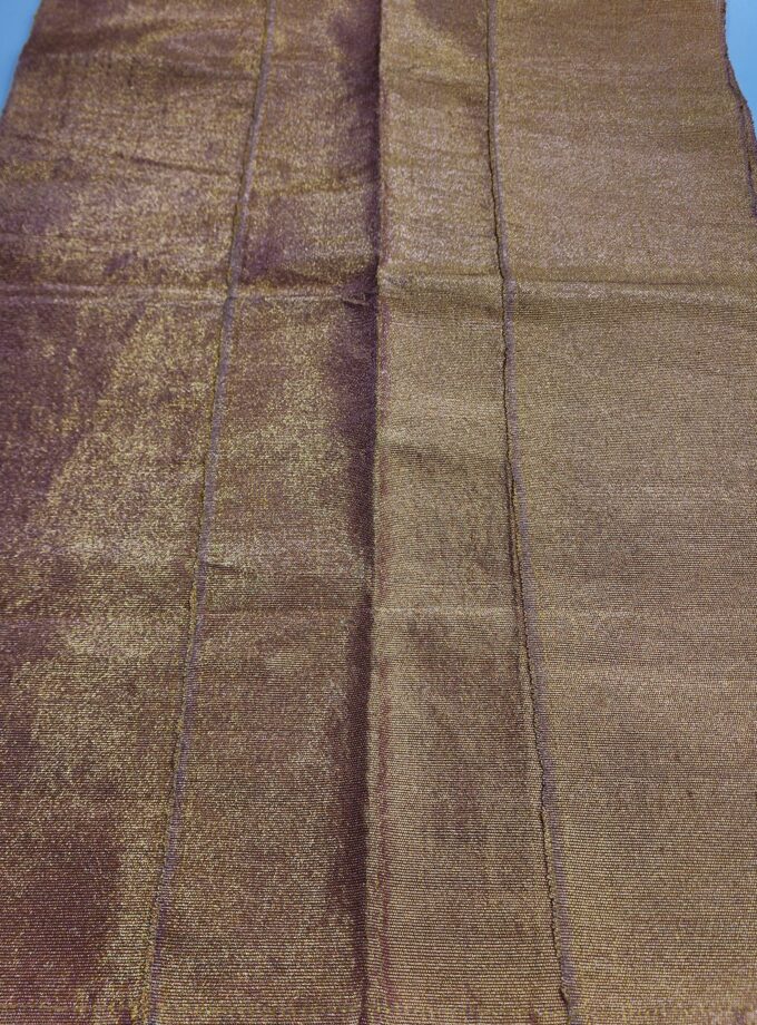 Ipele/ Shoulder hanging fabric