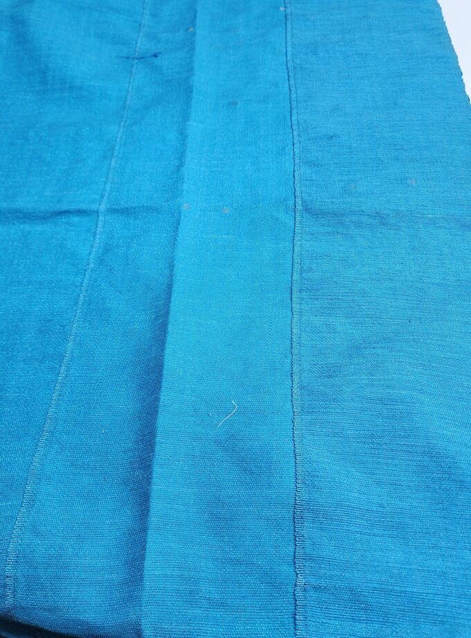 Ipele/ Shoulder hanging fabric