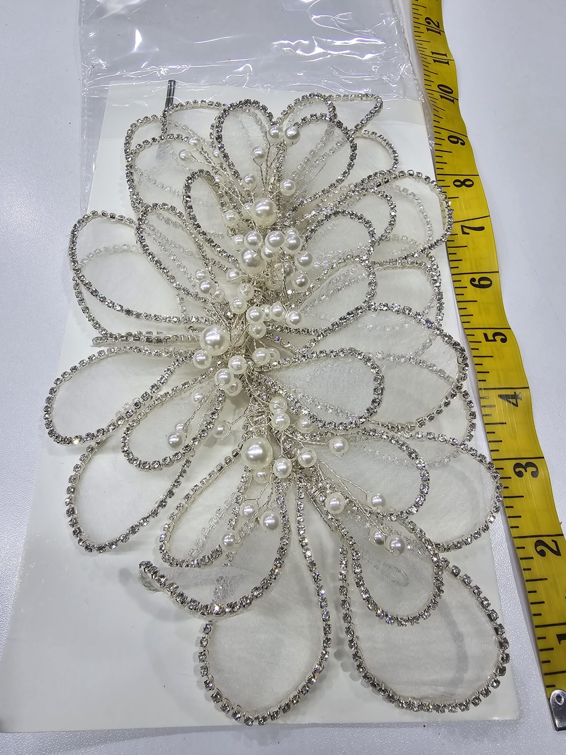 3D appliqué - Image 2